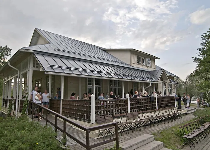 Villa Huvila
